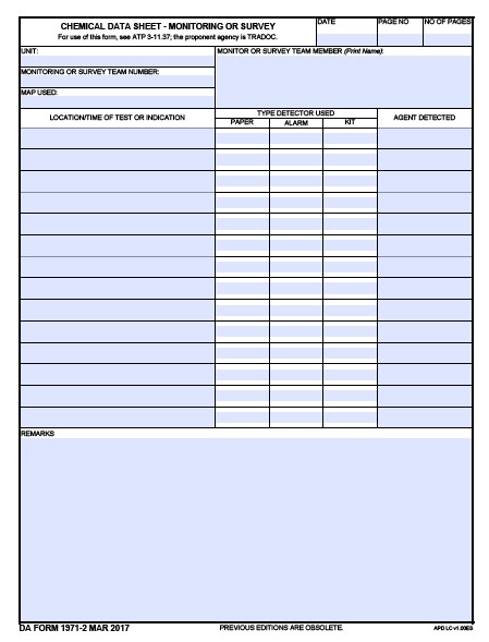 Download da Form 1971-2