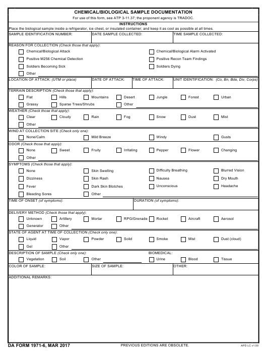 Download da Form 1971-6