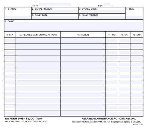 Download da Form 2408-13-2