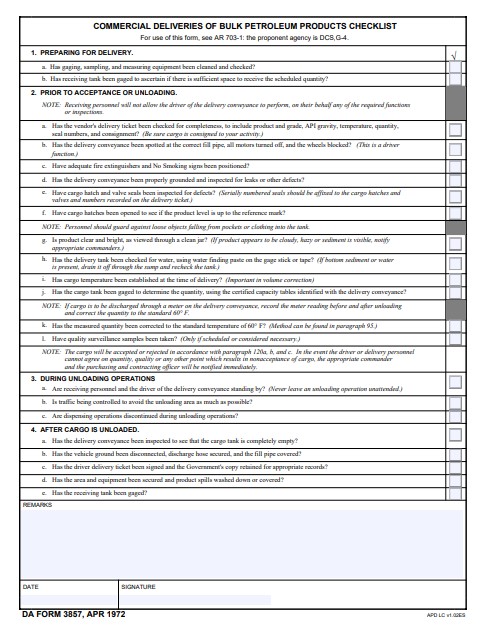 Download da Form 3857