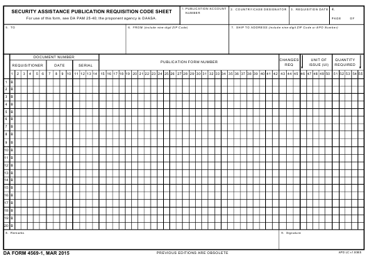 Download da Form 4569-1