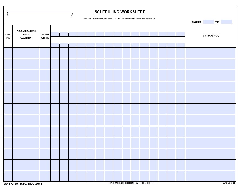 Download da Form 4656