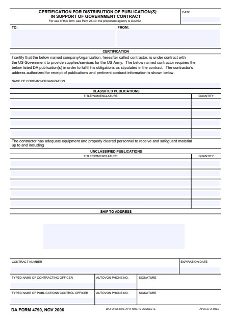 Download da Form 4790