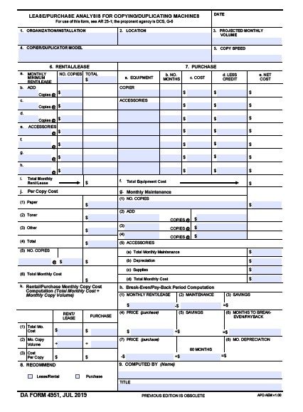 Download da Form 4951