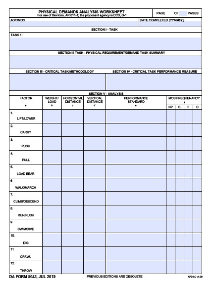 Download da Form 5643