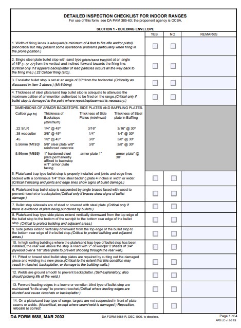 Download da Form 5688