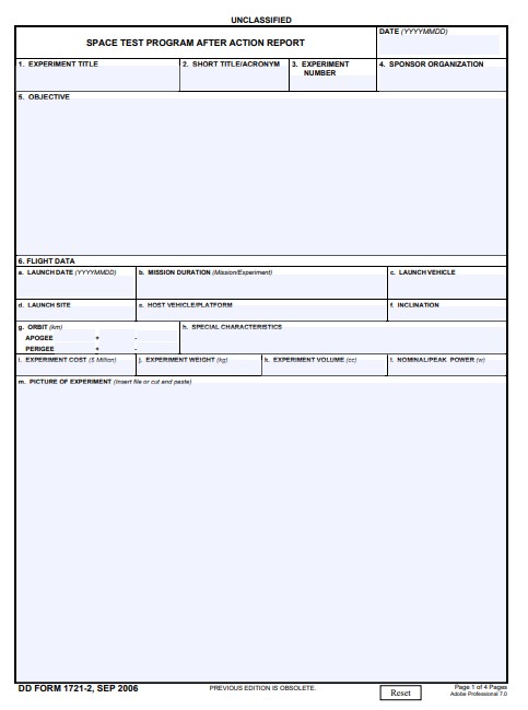 Download dd Form 1721-2