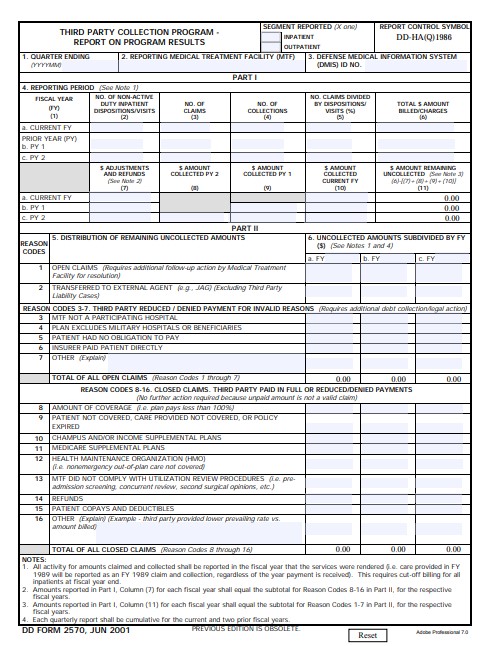 Download dd Form 2579