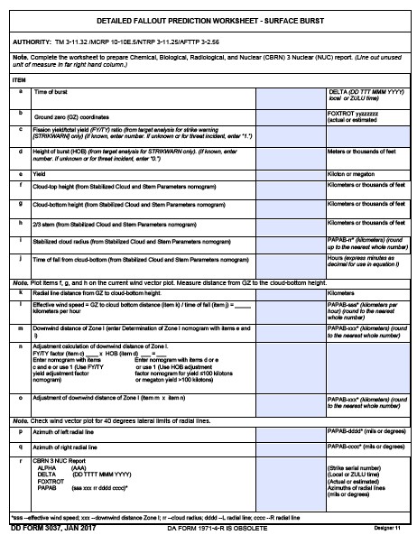 Download dd Form 3037